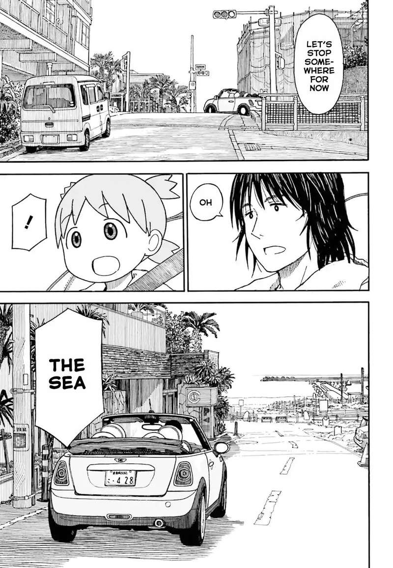 Yotsubato 104 17