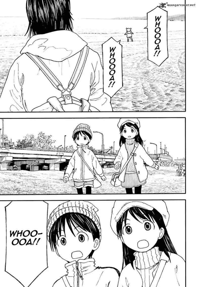 Yotsubato 105 7