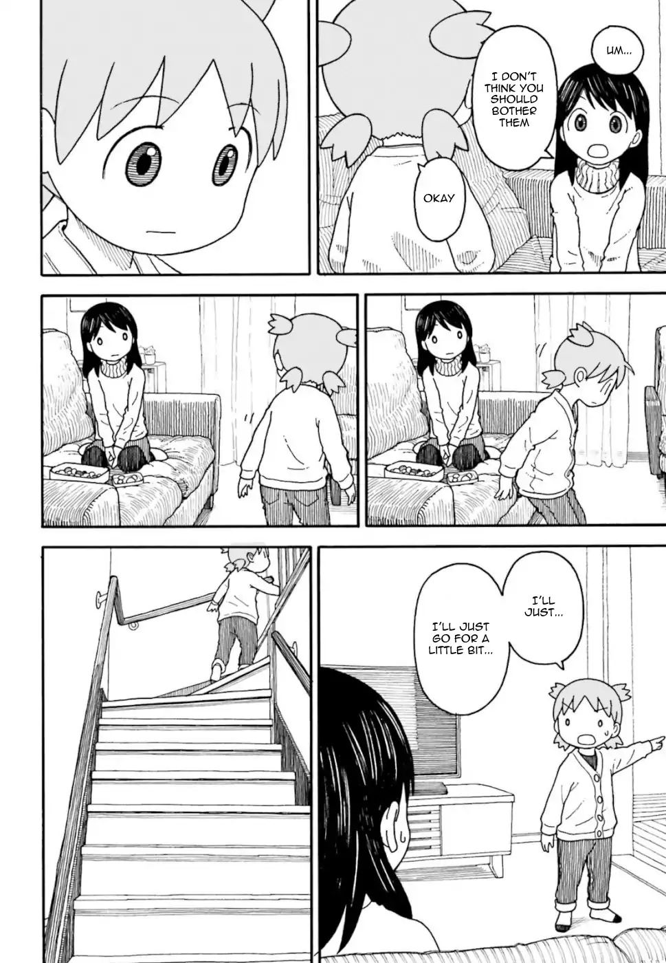 Yotsubato 106 10