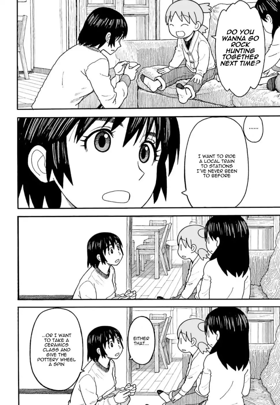 Yotsubato 106 6