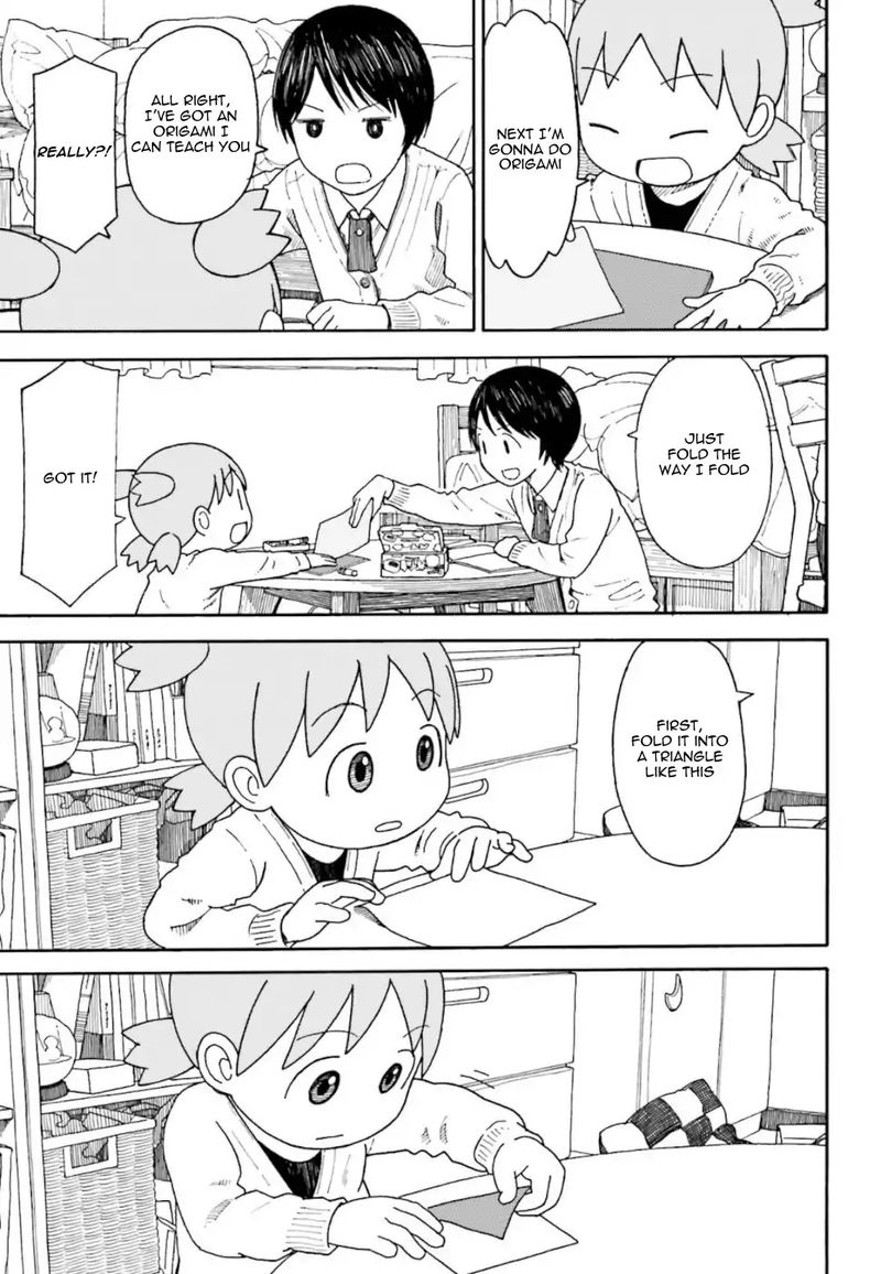 Yotsubato 107 15