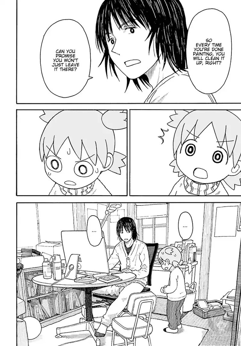 Yotsubato 108 10