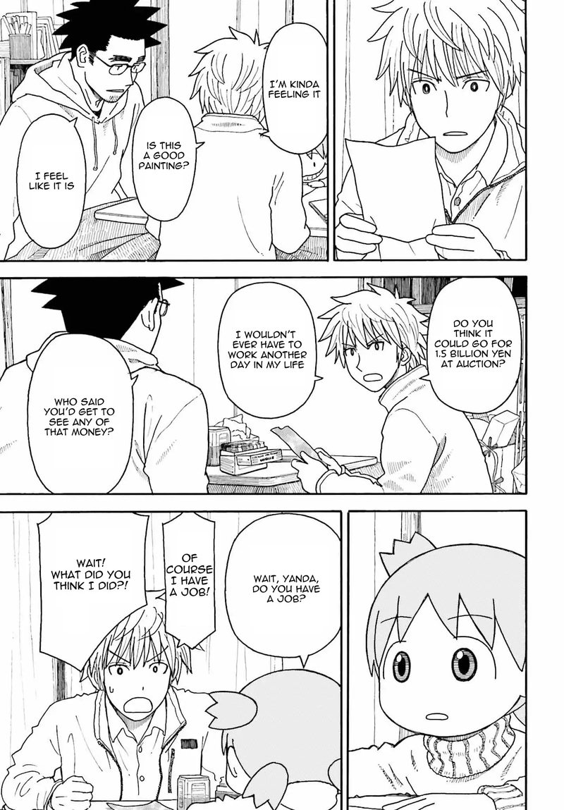 Yotsubato 109 11