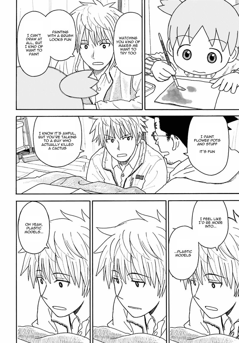 Yotsubato 109 12