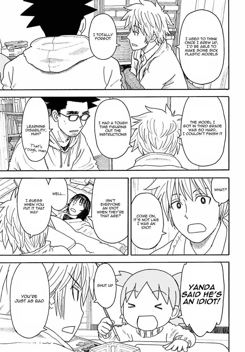 Yotsubato 109 13