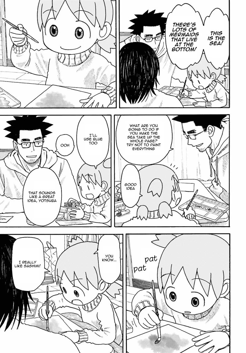 Yotsubato 109 3