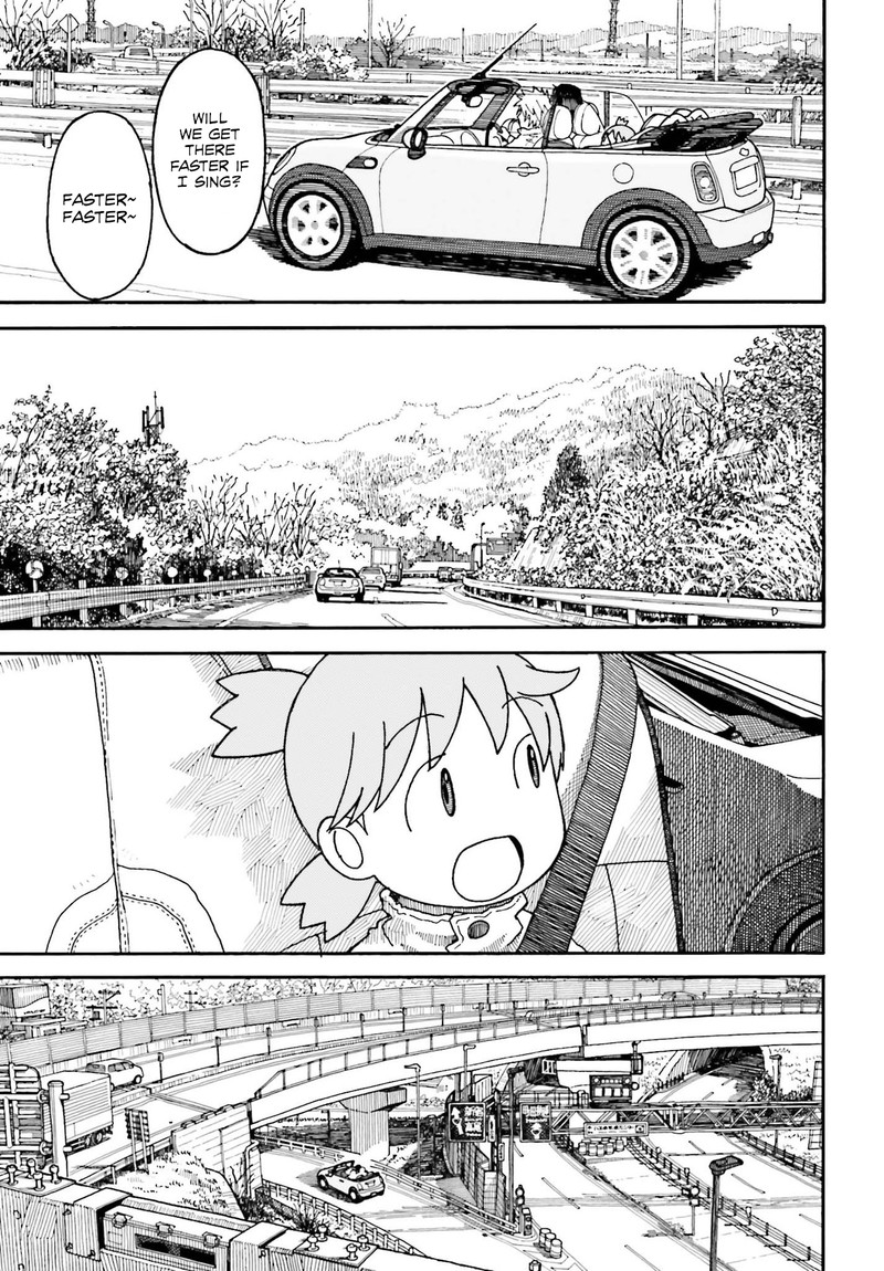 Yotsubato 109a 7