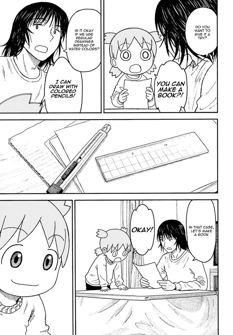 Yotsubato 110 17