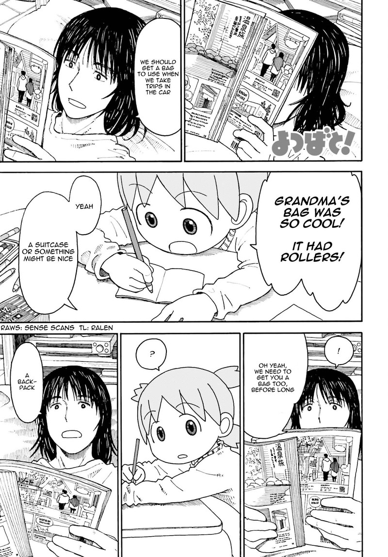 Yotsubato 111 1