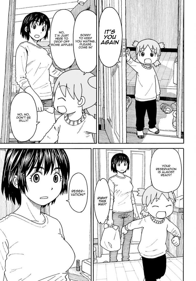 Yotsubato 111 11