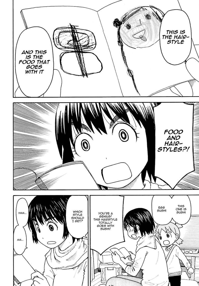 Yotsubato 111 14