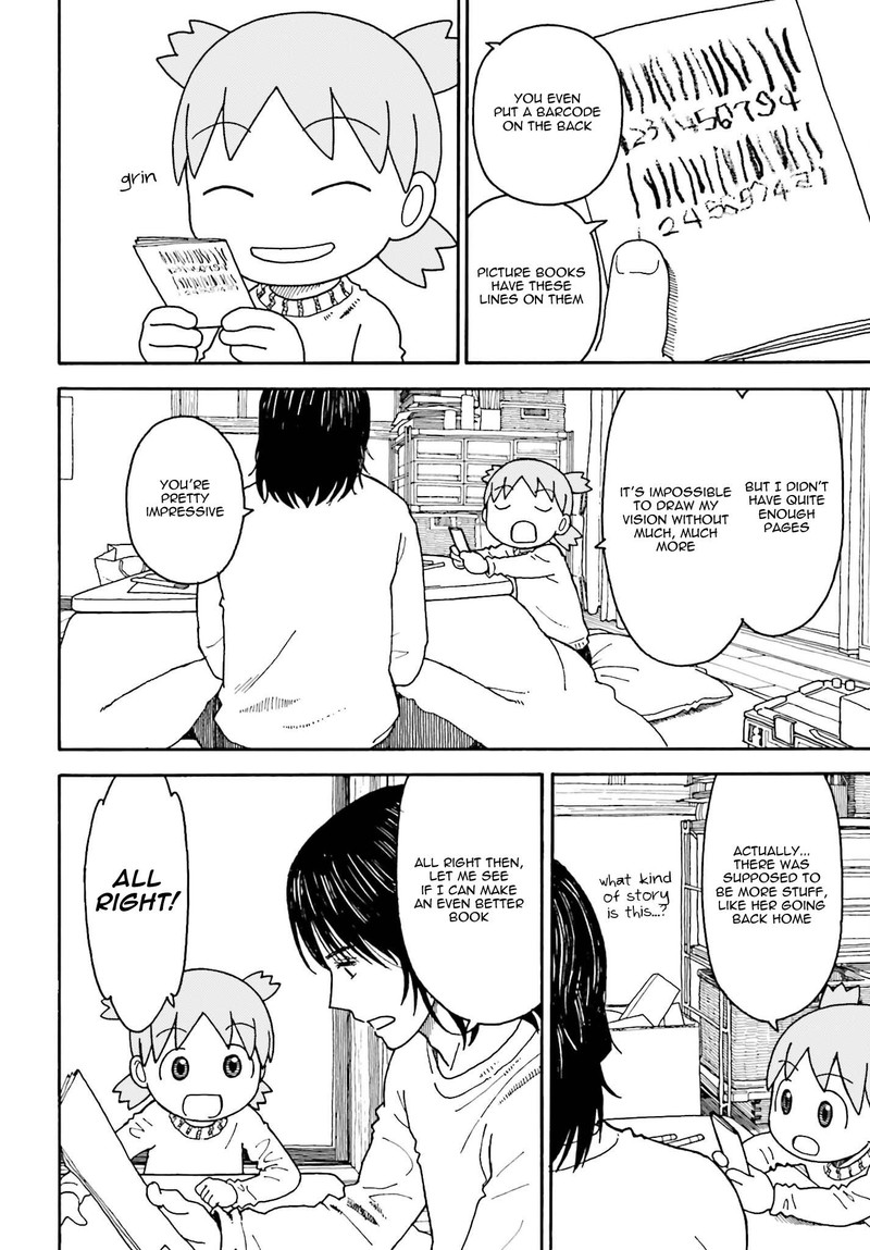 Yotsubato 111 6