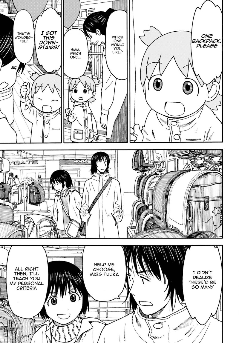 Yotsubato 112 11