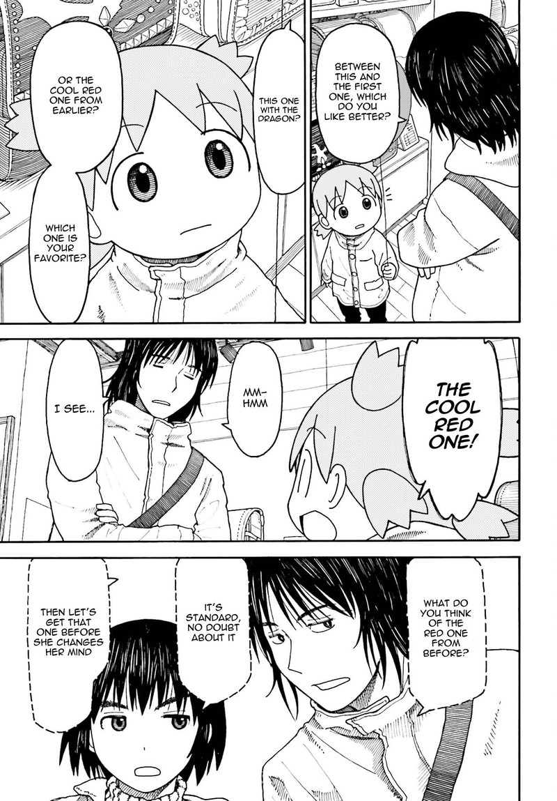 Yotsubato 112 19