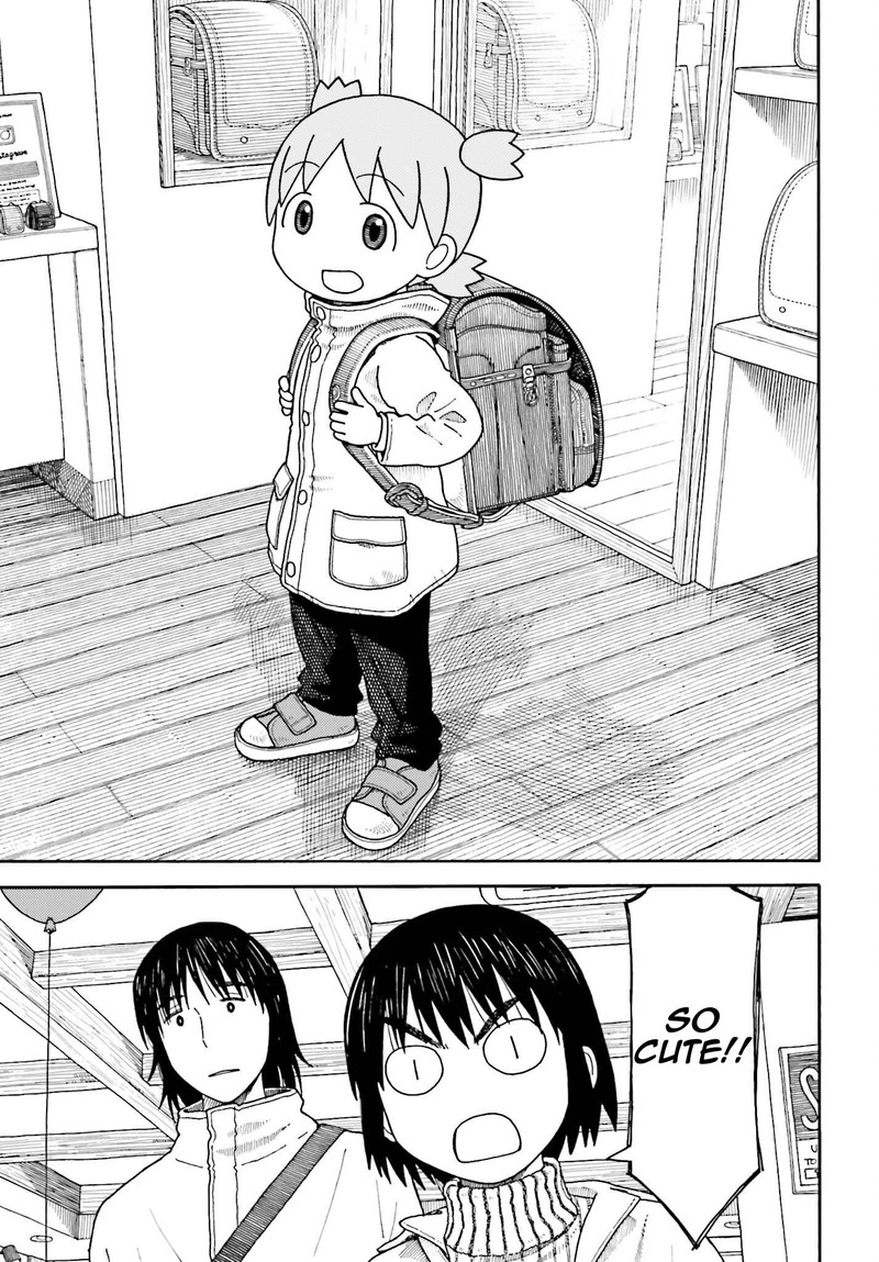 Yotsubato 112 21