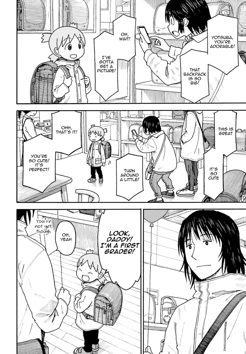 Yotsubato 112 22