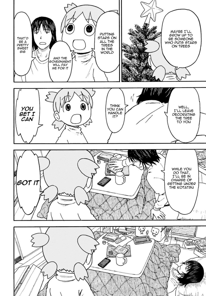 Yotsubato 114 14