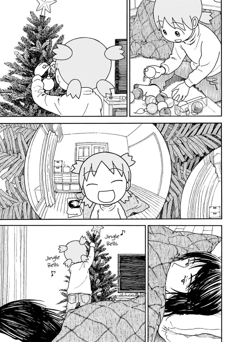 Yotsubato 114 15