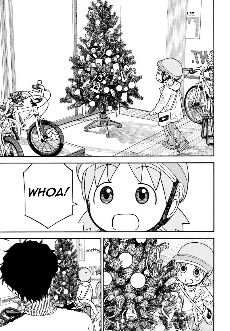 Yotsubato 114 5