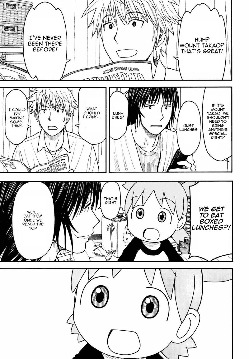 Yotsubato 116 15