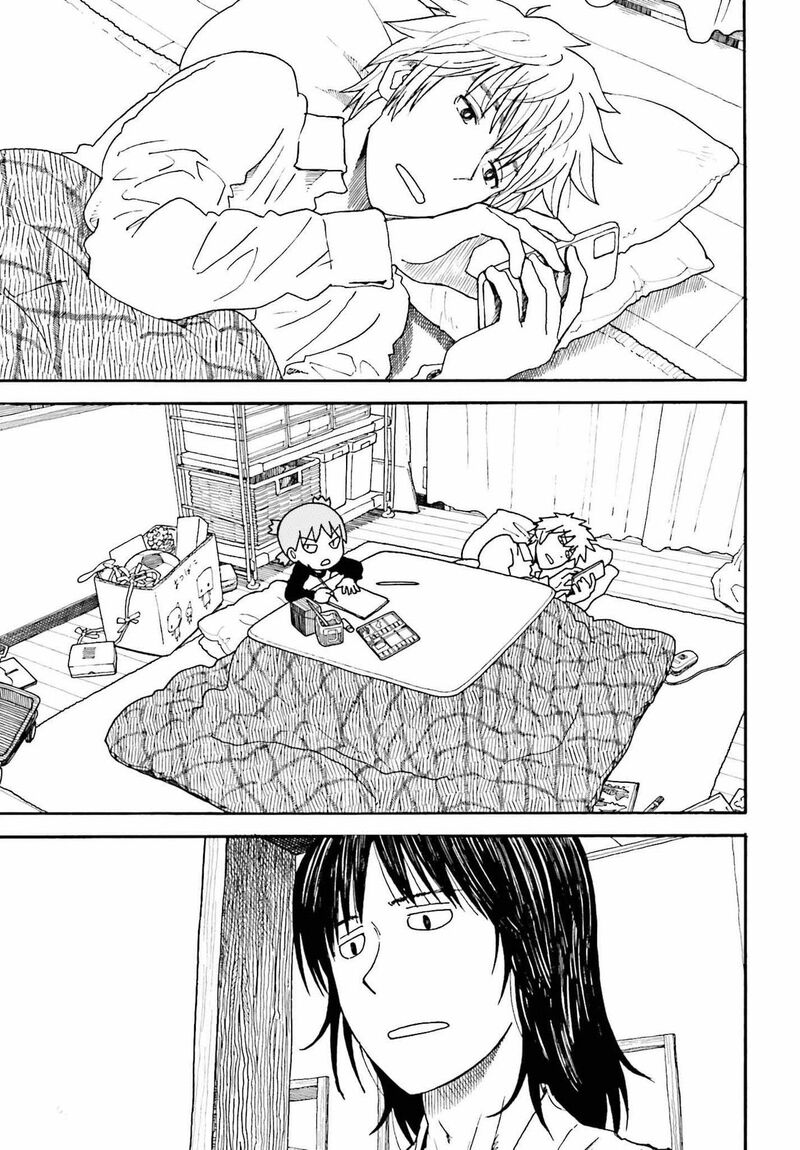 Yotsubato 116 3