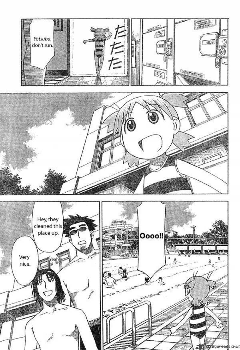 Yotsubato 12 11