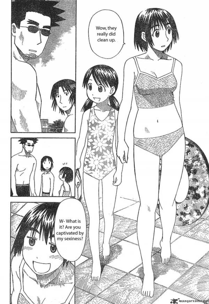 Yotsubato 12 12