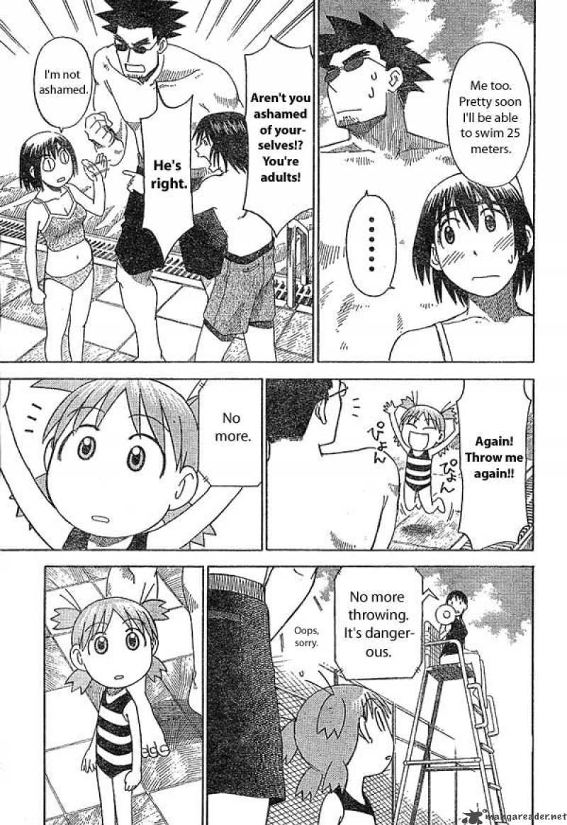 Yotsubato 12 19