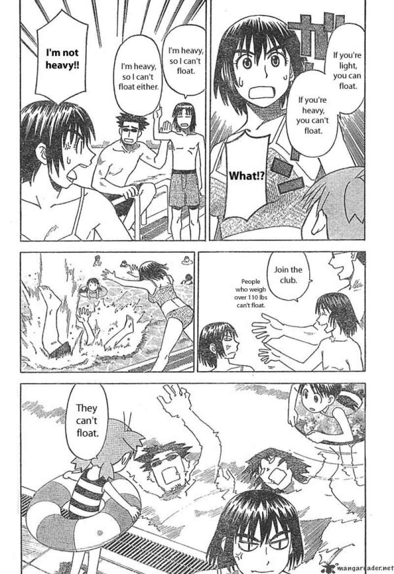 Yotsubato 12 26