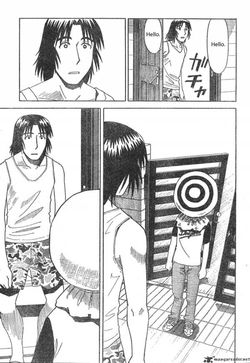 Yotsubato 13 13