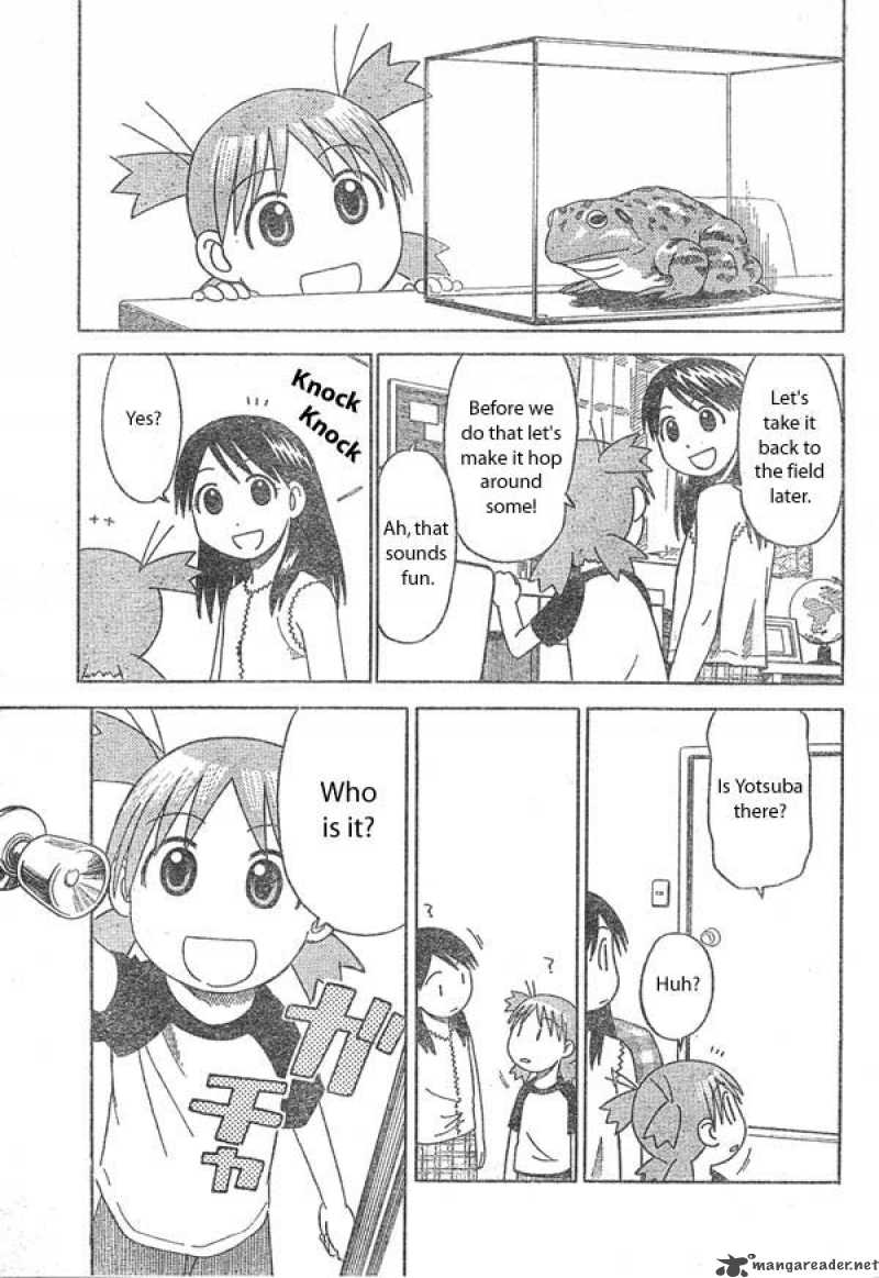 Yotsubato 13 15