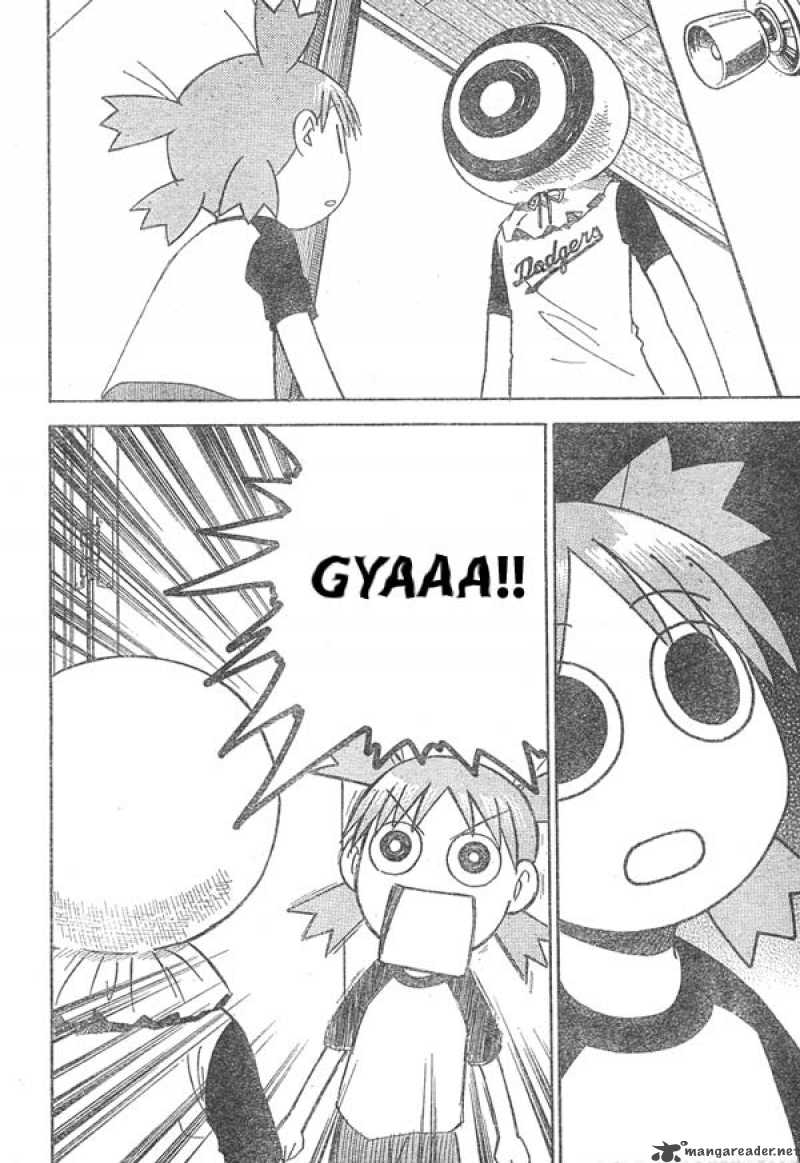 Yotsubato 13 16