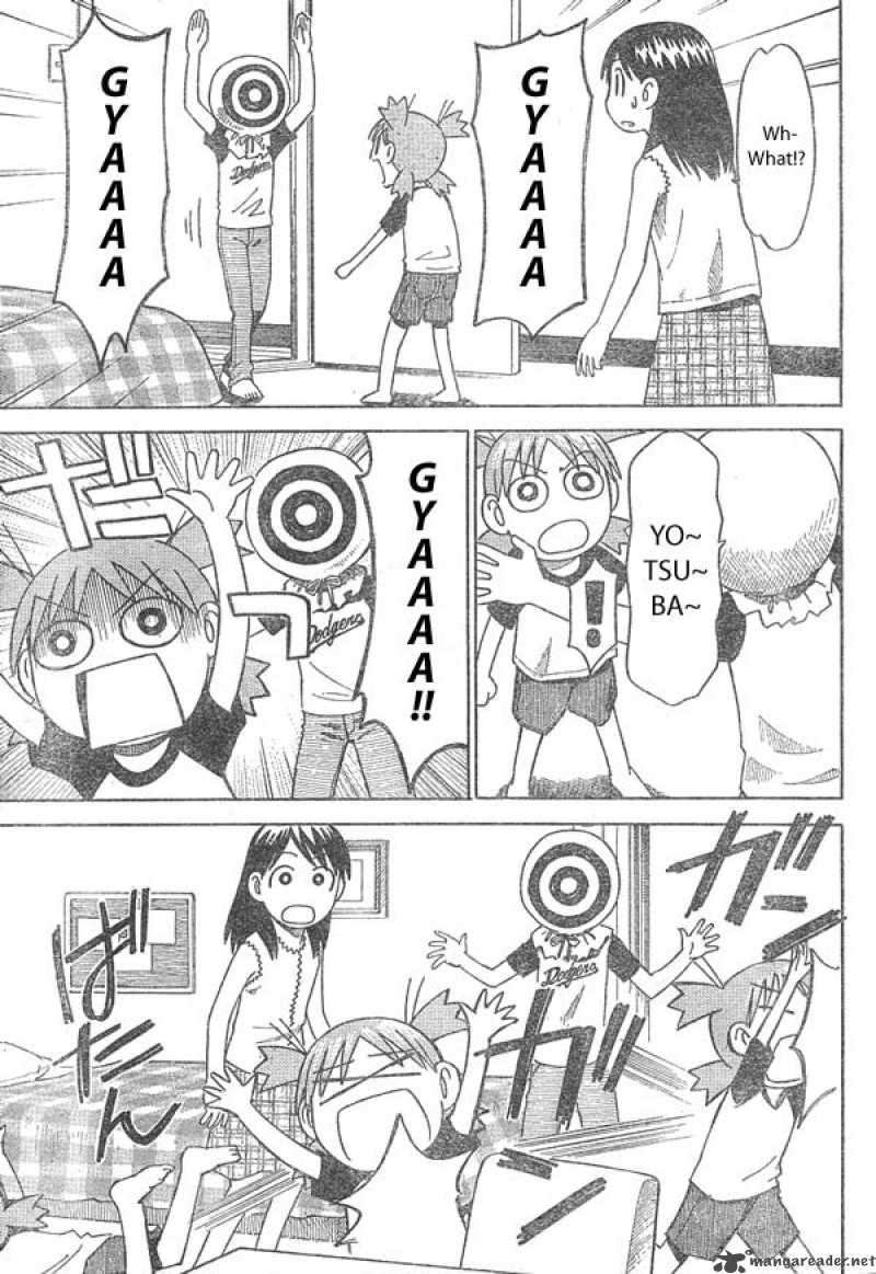 Yotsubato 13 17