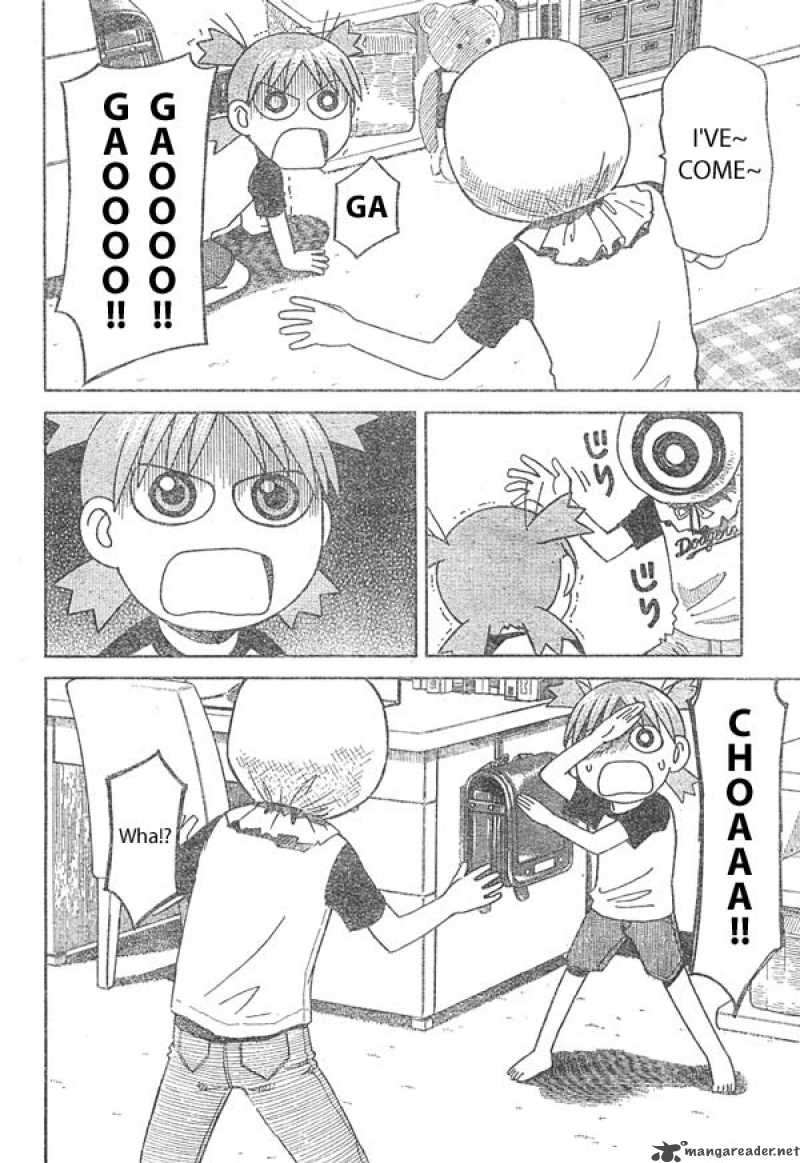 Yotsubato 13 18