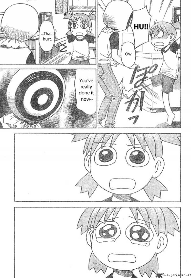 Yotsubato 13 19