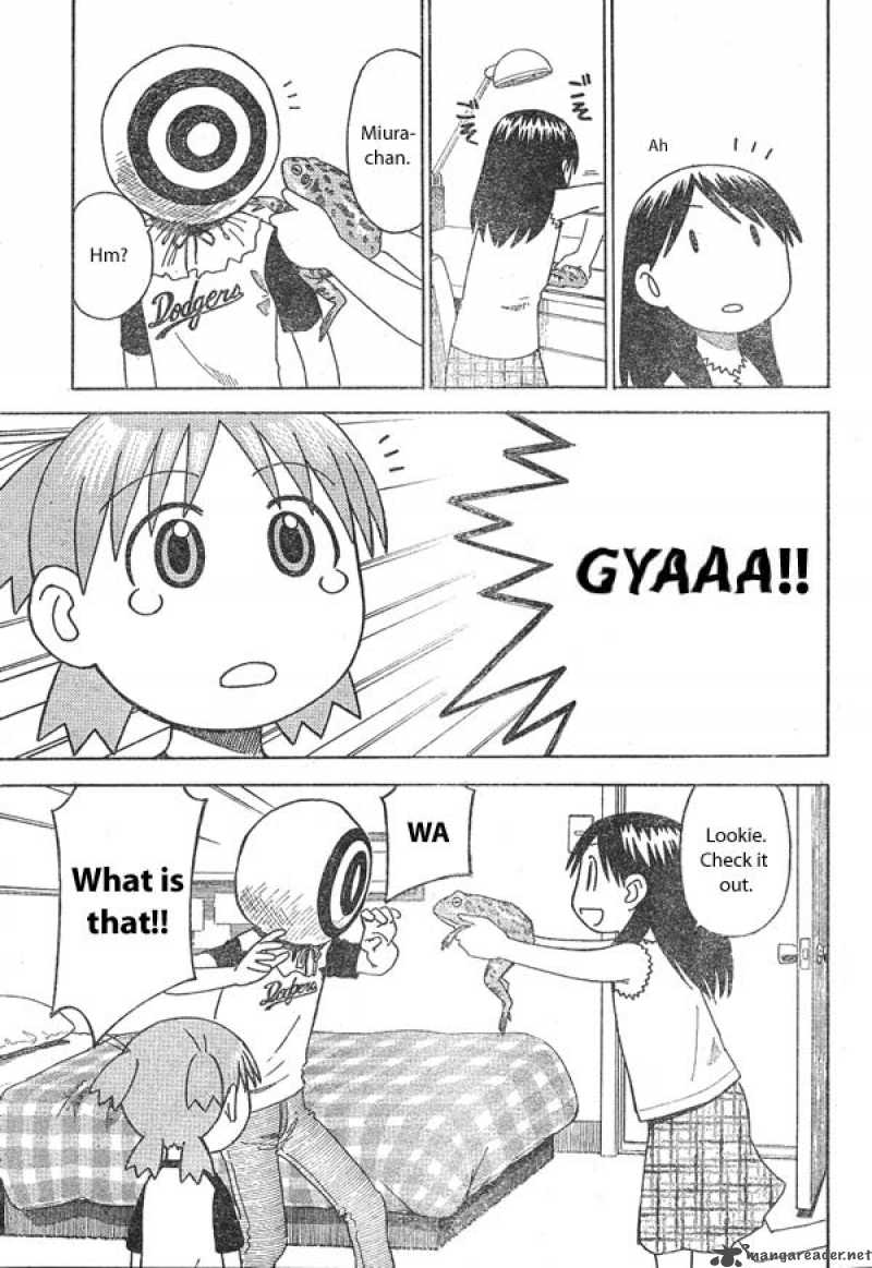 Yotsubato 13 21