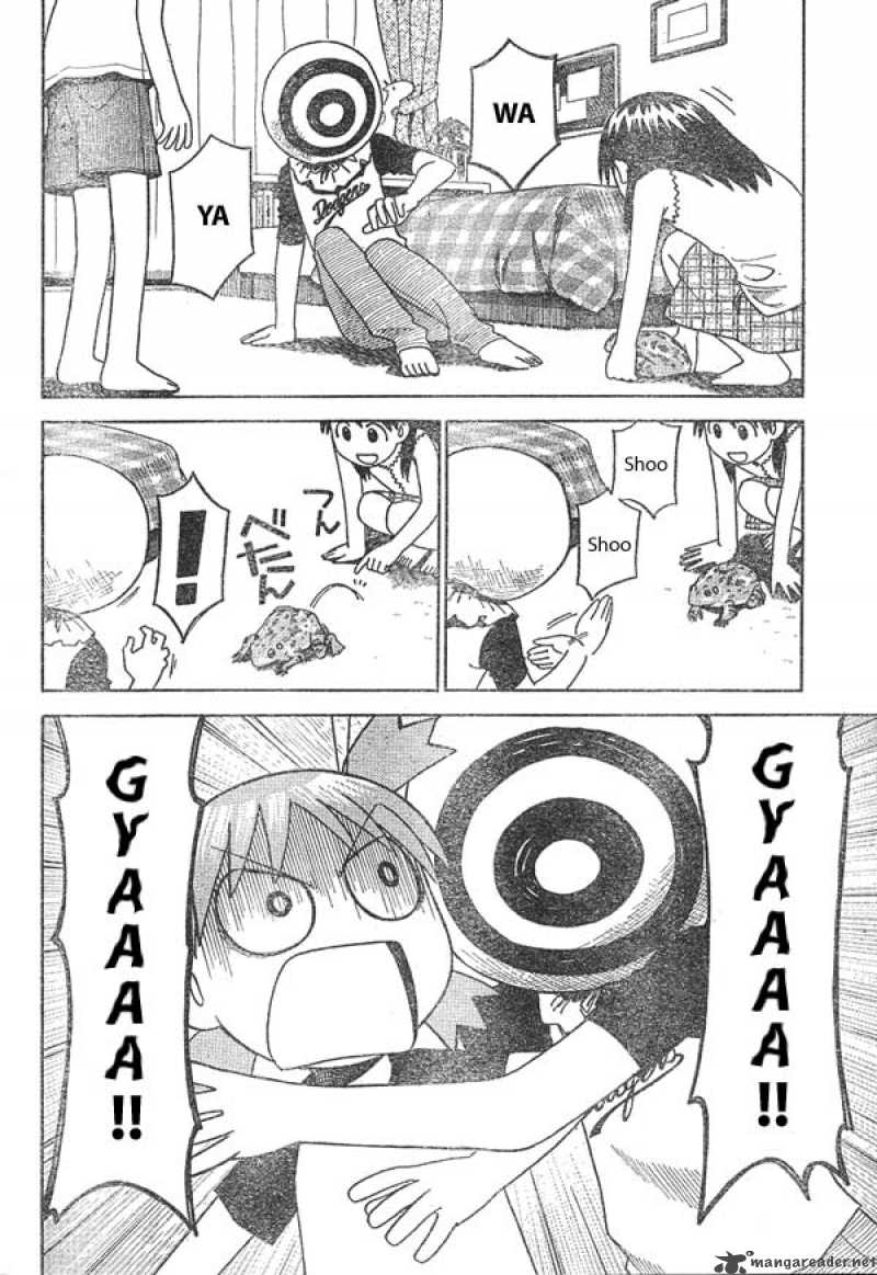 Yotsubato 13 22