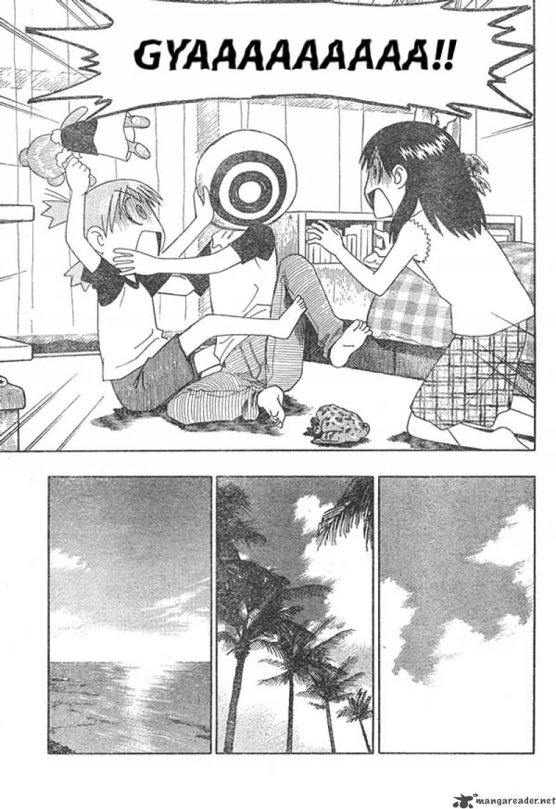 Yotsubato 13 25