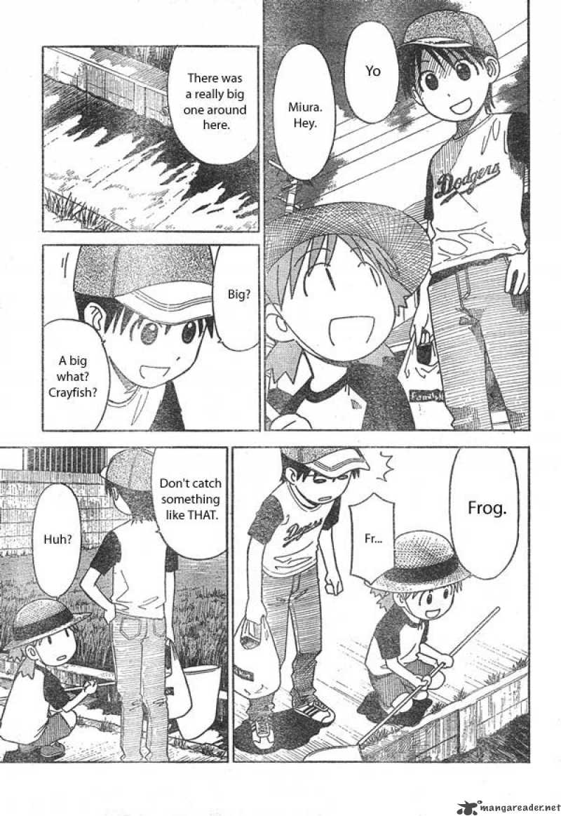 Yotsubato 13 3