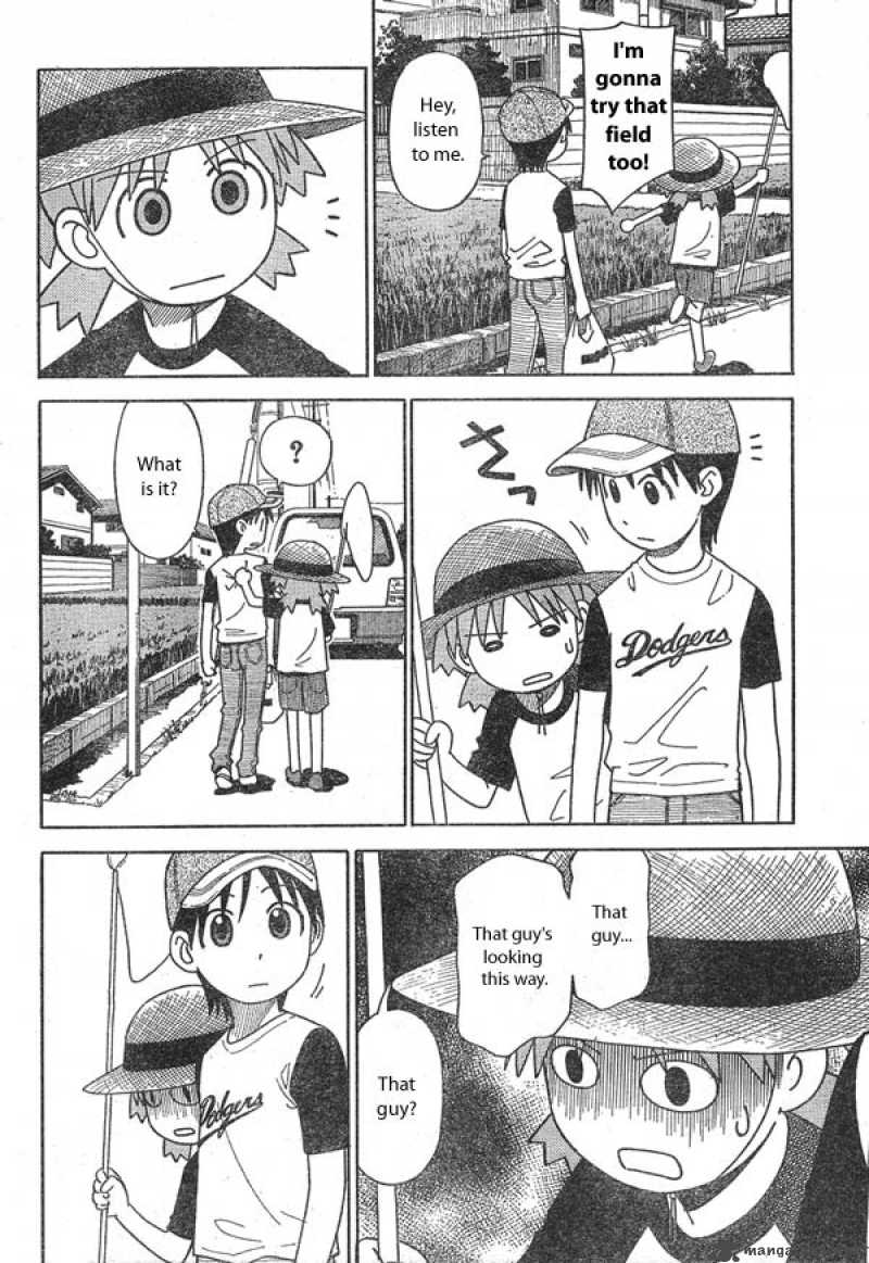 Yotsubato 13 4