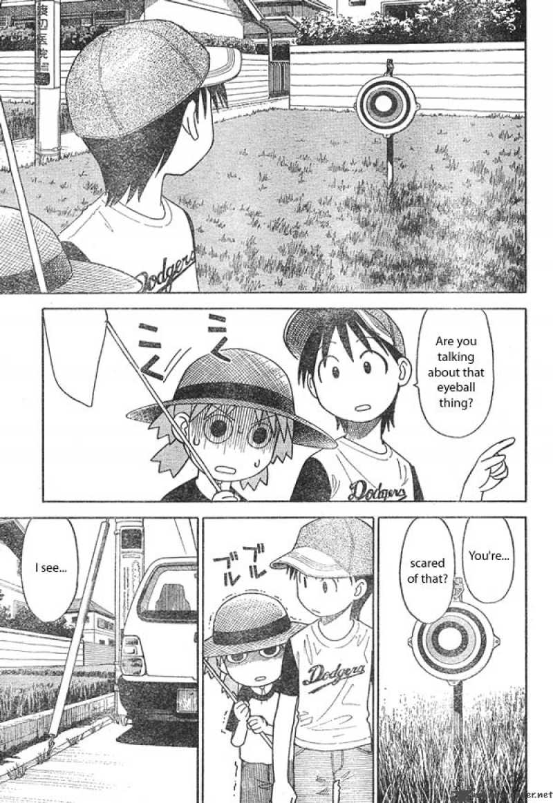 Yotsubato 13 5