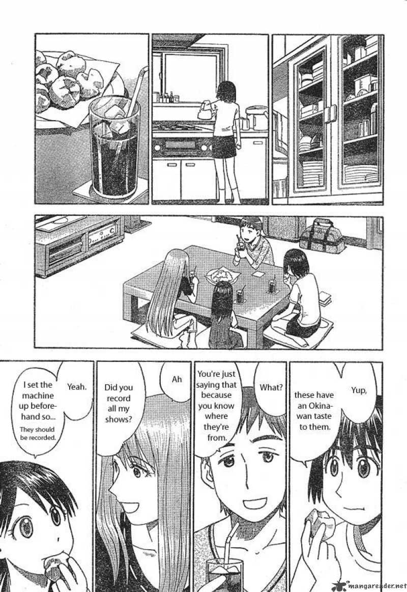 Yotsubato 14 11