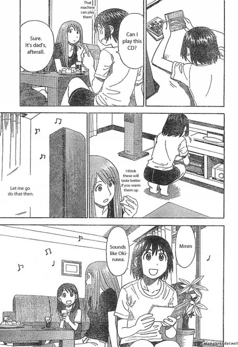 Yotsubato 14 17