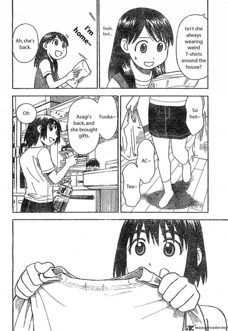 Yotsubato 14 6