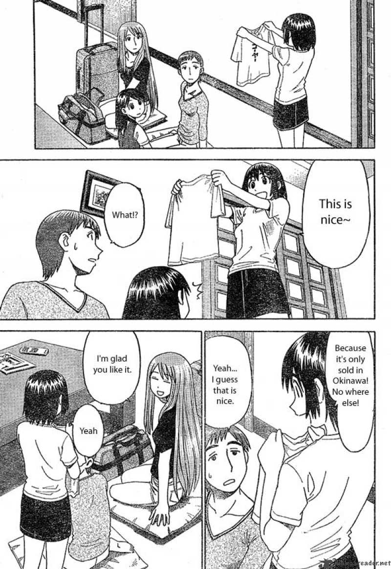 Yotsubato 14 7