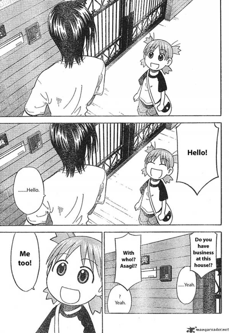 Yotsubato 15 11