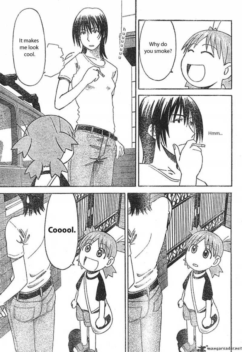 Yotsubato 15 13