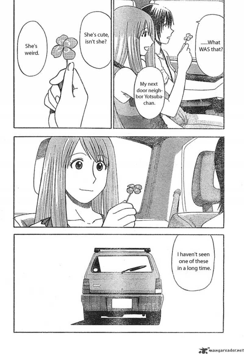 Yotsubato 15 18