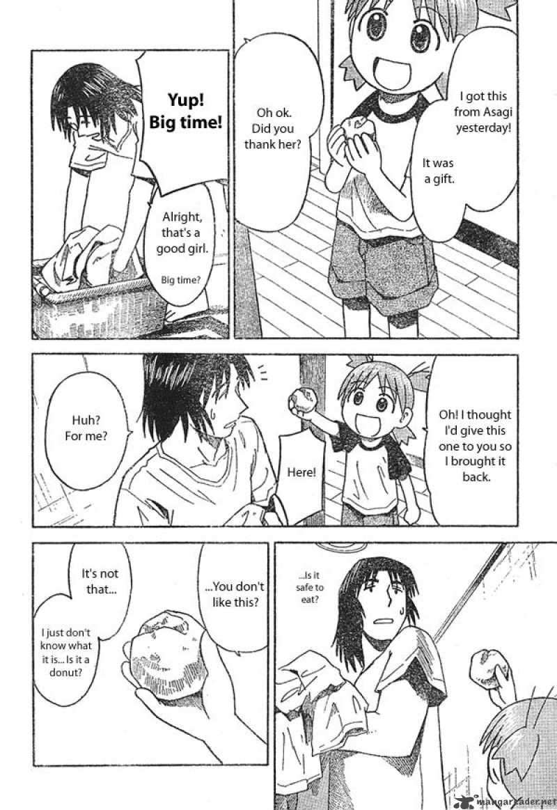 Yotsubato 15 4