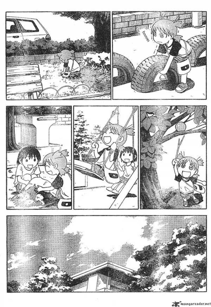 Yotsubato 15 8